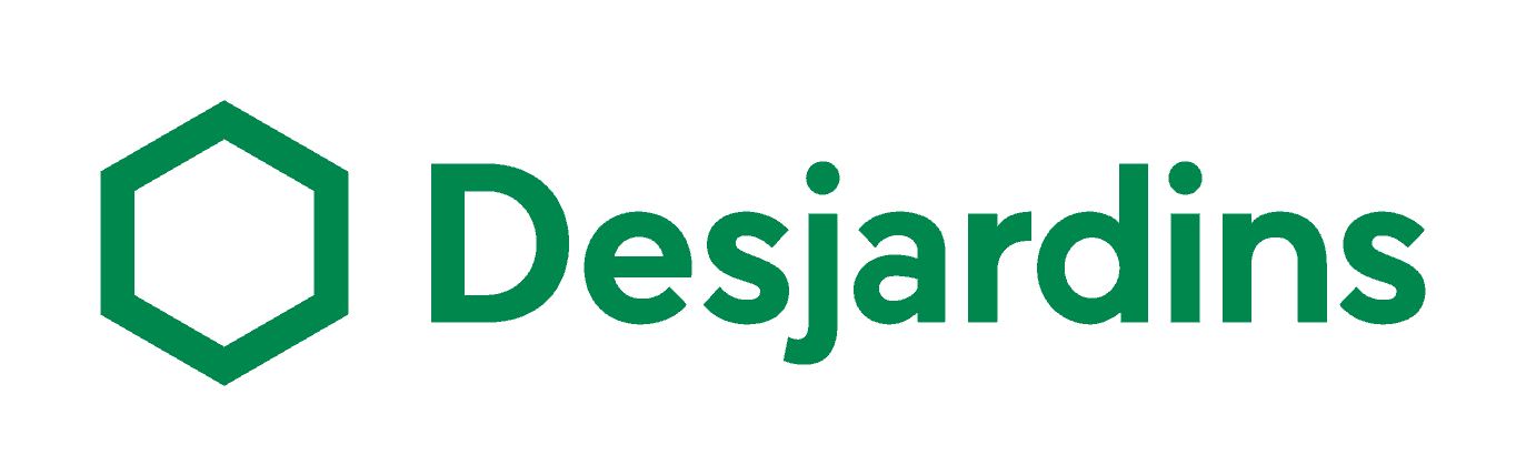 Desjardins — Partenaire principal